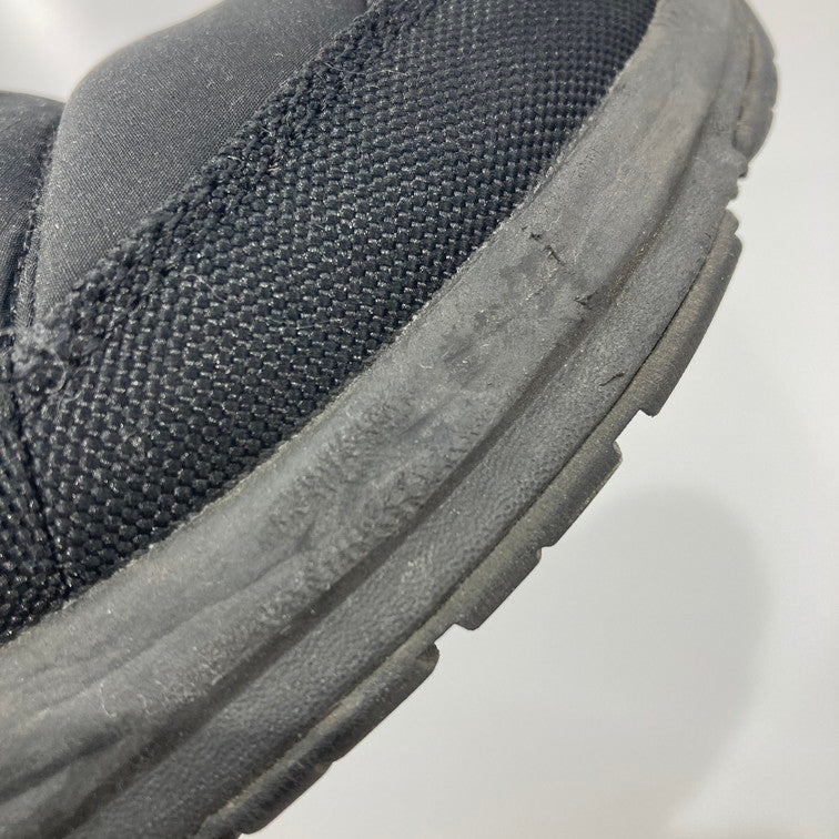 【中古品】【メンズ/レディース】 THE NORTH FACE ザ・ノースフェイス NF51985 NSE TRACTION LITE MOC IV 本体のみ(箱なし) 165-251028-WA-03-iwa サイズ:24 カラー:ブラック 万代Net店