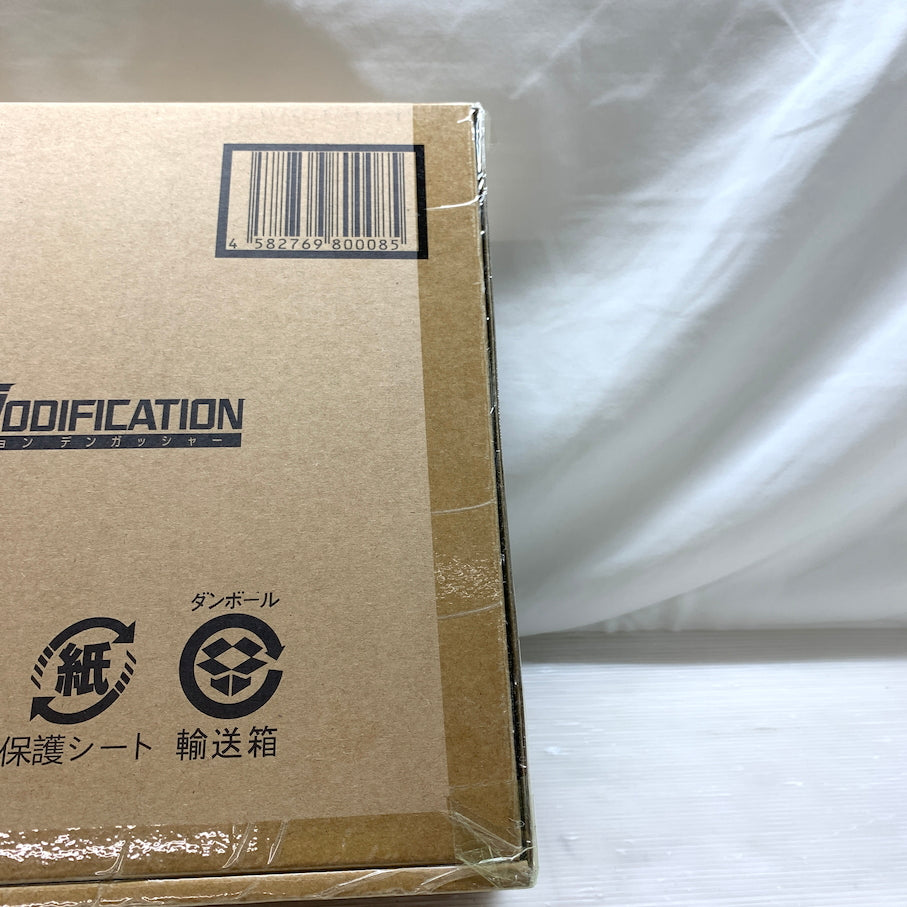 【未使用品】 COMPLETE SELECTION MODIFICATION CSMデンガッシャー 仮面ライダー電王 042-260624-MS-04-min 万代Net店
