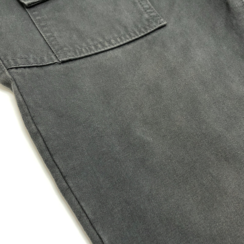 【中古品】【メンズ】 HYSTERIC GLAMOUR ヒステリックグラマー FLARED CARGO PANTS 2AP-3183 フレアカーゴパンツ ブーツカット ボトムス 古着 151-261022-rs-02-fur サイズ:M カラー:グレー系 万代Net店