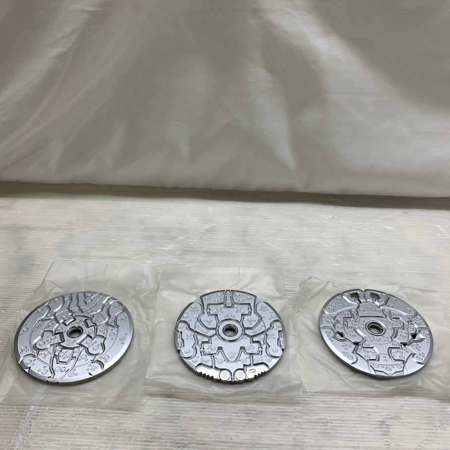 【現状渡し品】 CSM/変身音叉・音角 042-260624-MS-09-min 万代Net店