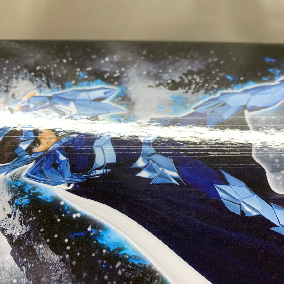 【現状渡し品】 聖闘士星矢 聖闘士聖衣神話EX オーディーン星矢 フィギュア バンダイ 箱あり 051-261015-YT-04-min 万代Net店