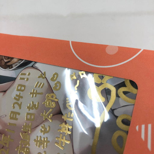 【中古美品】 ホロライブ 白銀ノエル 誕生日記念2022 直筆サイン ポストカード 054-260727-ma-04-fur 万代Net店