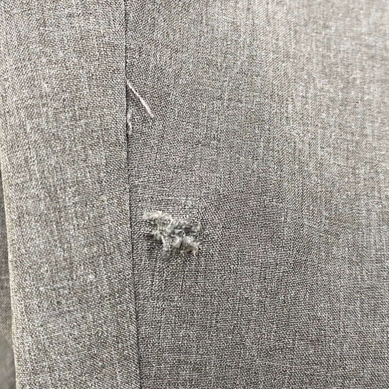 【現状渡し品】【メンズ】 THE NORTH FACE ザ・ノースフェイス NB81776 FLEXIBLE ANKLE PANT フレキシブルアンクルパンツ ズボン ボトムス 155-250525-ma-16-izu サイズ:XL カラー:グレー 万代Net店