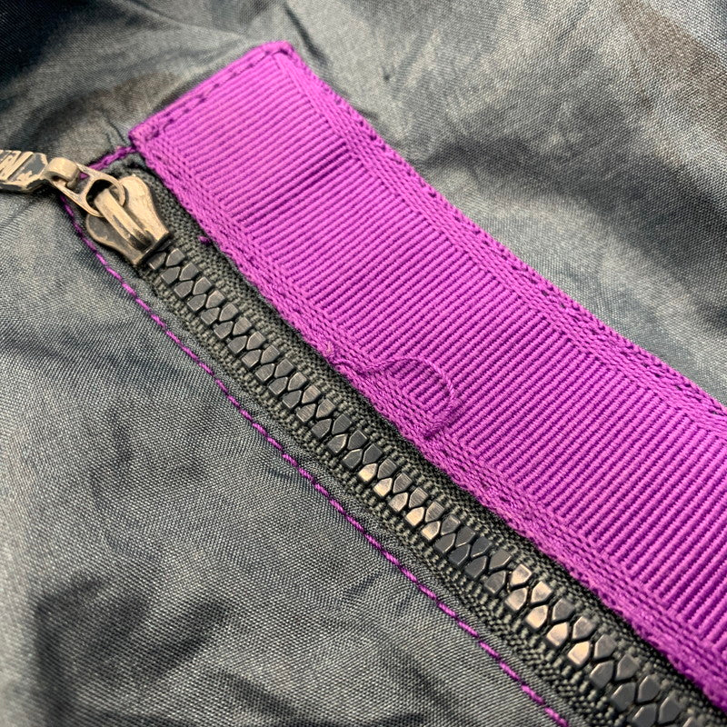 【現状渡し品】【メンズ】 OLD NIKE オールド ナイキ 銀タグ 90S NYLON JACKET ナイロン ジャケット アウター 146-251203-cs-05-izu サイズ:不明 カラー:マルチ 万代Net店