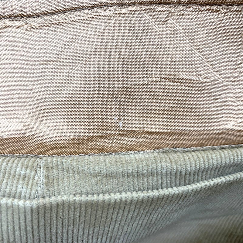 【中古品】【メンズ】 LEVI'S MENSWEAR リーバイス メンズウェア 80S エルボーパッチ CORDUROY TAILORED JACKET コーデュロイ テーラード ジャケット アウター 146-251203-cs-18-izu サイズ:40R カラー:ベージュ 万代Net店
