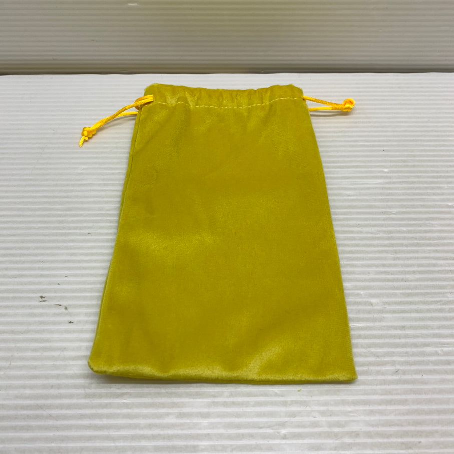 【現状渡し品】 INSTINCTOY Booo-Ma ぬいぐるみ キーホルダー 黄色 038-261016-YT-05-min 万代Net店