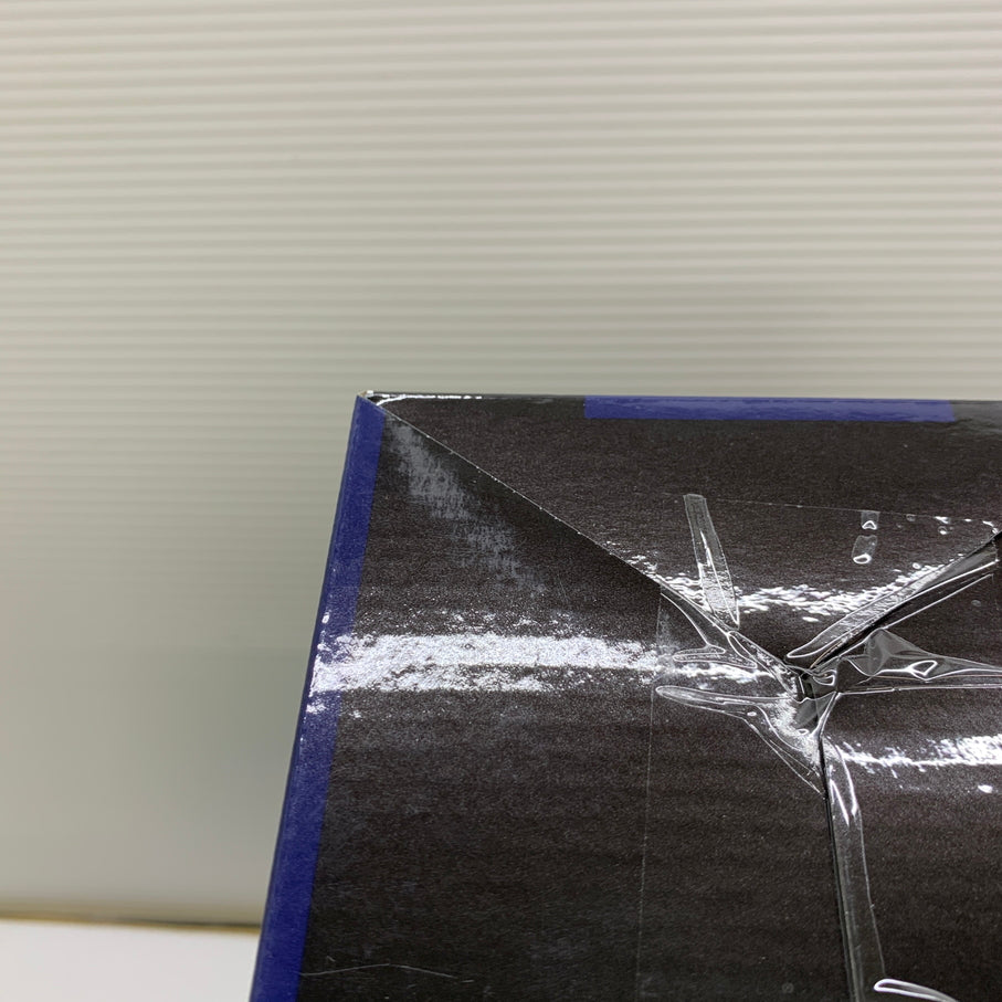 【中古品】 一番くじ SAKAMOTO DAYS サカモト デイズ vol.2 D賞 大佛 MASTERLISE EXPIECE フィギュア 箱あり バンダイ 051-260812-YT-01-min 万代Net店