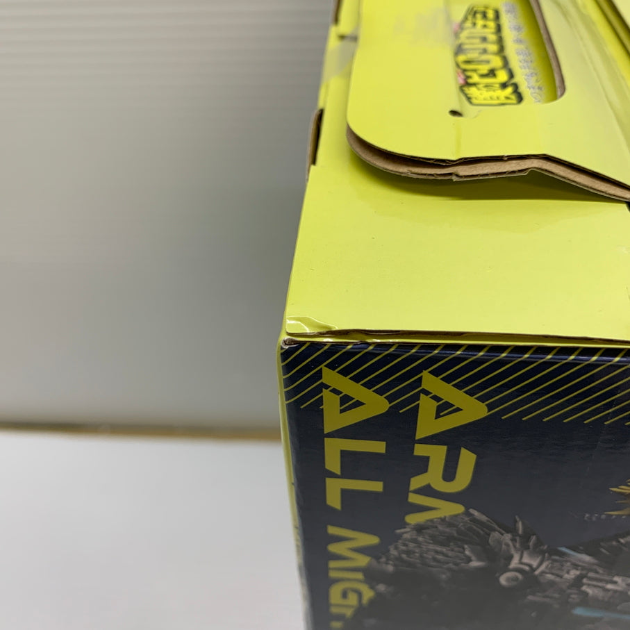 【中古品】 一番くじ 僕のヒーローアカデミア -いつまでも手を差し伸べ続ける物語- ラストワン賞 アーマード・オールマイト MASTERLISE フィギュア 箱あり バンダイ 051-260812-YT-03-min 万代Net店