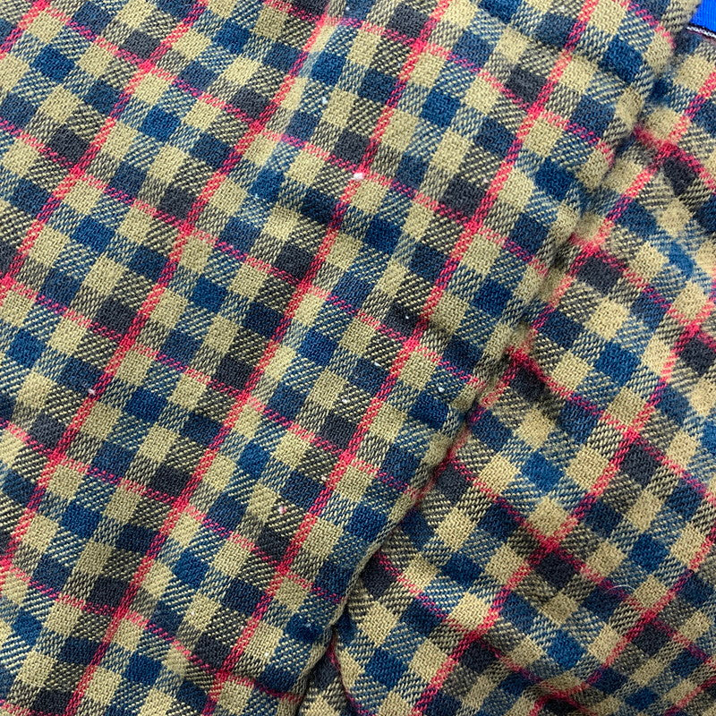 【中古品】【メンズ】 L.L.BEAN エルエルビーン H148 USA製 70-80S CORDUROY COLLAR DUCK HUNTING JACKET コーデュロイ カラー ダック ハンティング ジャケット アウター 146-260827-cs-23-izu サイズ:XL カラー:ベージュ 万代Net店