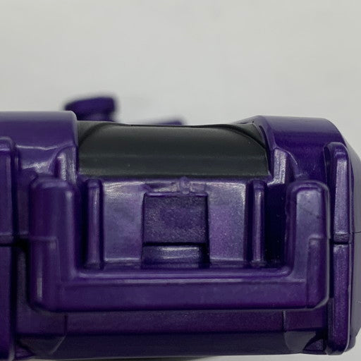 【中古品】 本体のみ DMMくじオリジナル B賞 ストリングランチャー バイオレットVer. 052-260801-mo-04-fur 万代Net店