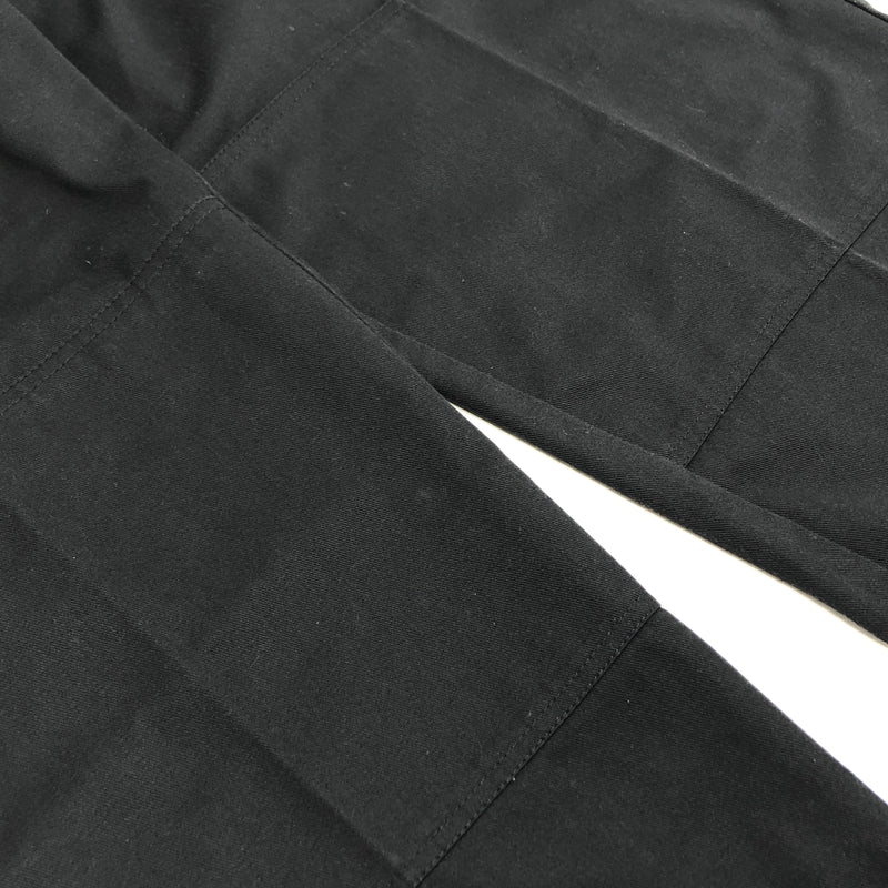 【中古品】【メンズ】 DICKIES ディッキーズ WORK PANTS ワークパンツ ボトムス 古着 157-261028-rs-04-fur サイズ:不明 カラー:ブラック 万代Net店