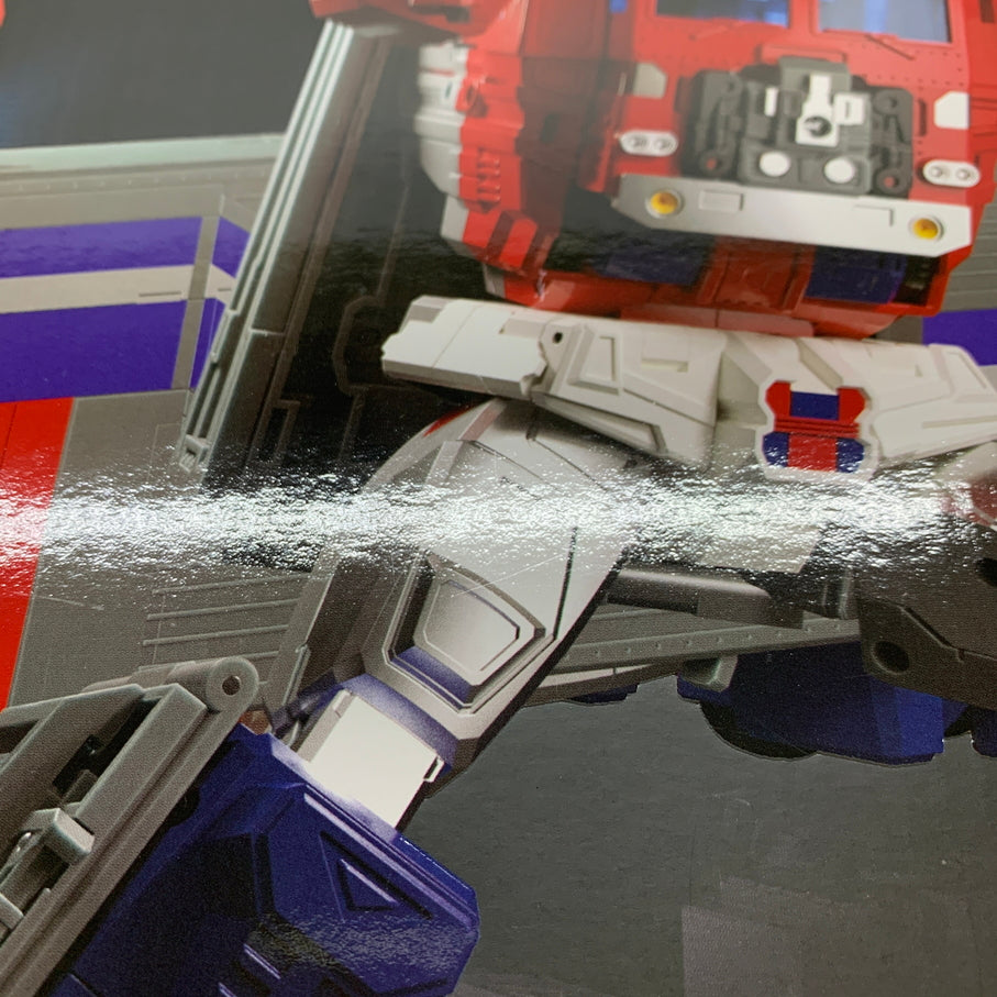 【現状渡し品】 トランスフォーマー MPG-09 スーパージンライ フィギュア タカラトミー 箱あり 057-260914-YT-08-min 万代Net店