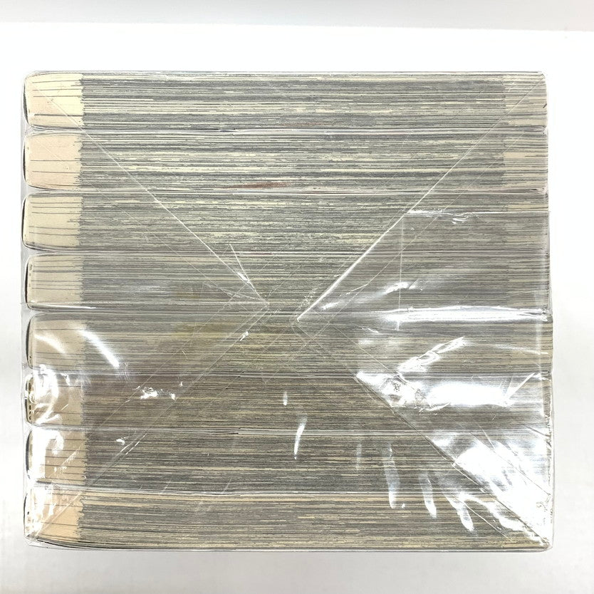 【中古品】 来世は他人がいい 8巻セット 004-250924-mo-05-fur 万代Net店