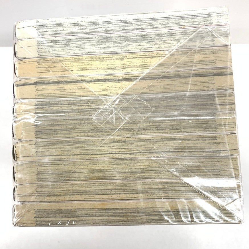 【中古品】 異世界料理道 10巻セット 004-250924-mo-06-fur 万代Net店