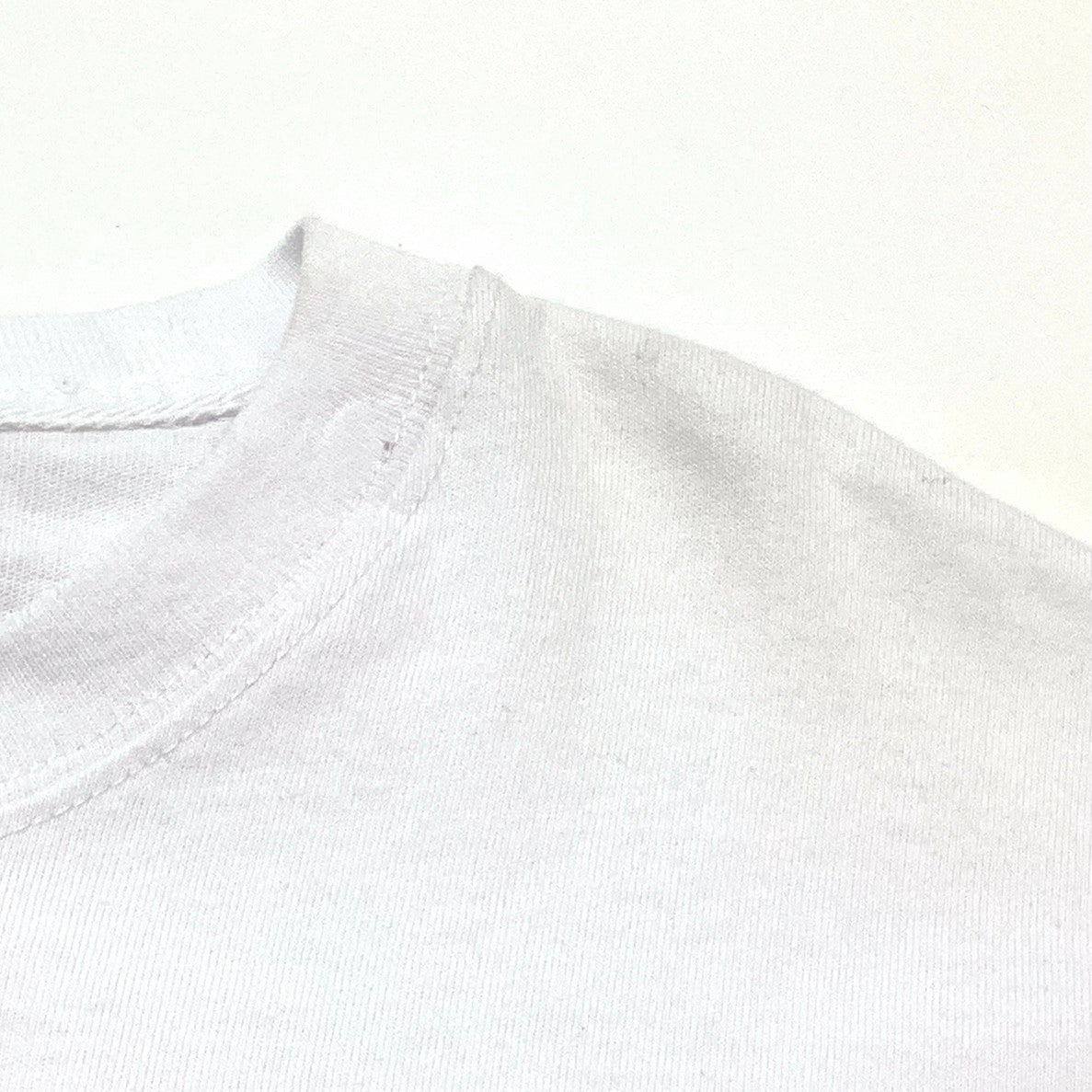 【中古美品】【メンズ】 Mark Gonzales マークゴンザレス S/S Tee 半袖 プリント Tシャツ 150-260317-ea-06-fur サイズ:L カラー:ホワイト 万代Net店