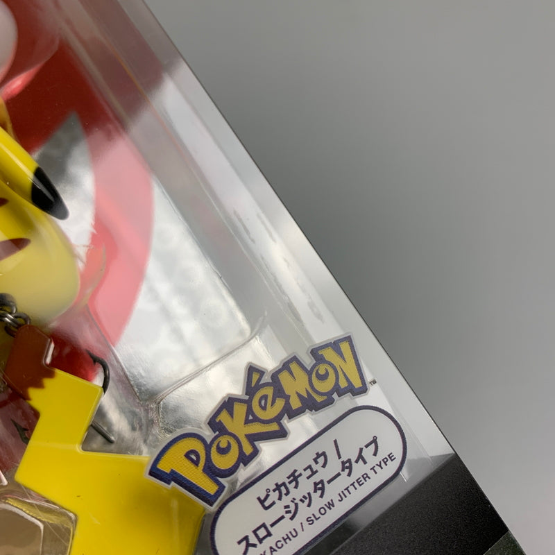 【中古品】 DUO ポケモンフィッシング ピカチュウ スロージッタータイプ 釣り具 フィッシング ルアー 136-260629-hu-07-min 万代Net店