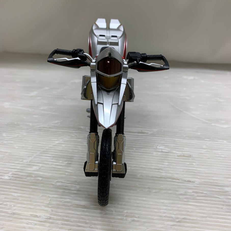 【現状渡し品】 S.H.F オートバジン ビークルモード 042-260630-MS-01-min 万代Net店
