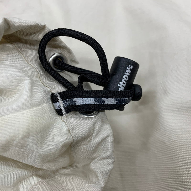 【中古品】【メンズ】 NITROW ナイトロウ NITRO FORCE ナイトロ フォース ジャケット アウター 142-260307-kh-04-izu サイズ:XL カラー:ベージュ 万代Net店