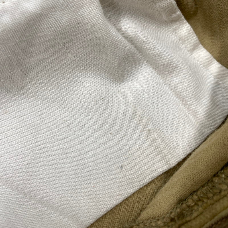 【中古品】【メンズ】 白タグ 90S 2-TUCK CORDUROY PANTS ツータック コーデュロイ パンツ ボトムス ズボン 157-251113-cs-09-izu サイズ:33×30 カラー:ベージュ 万代Net店