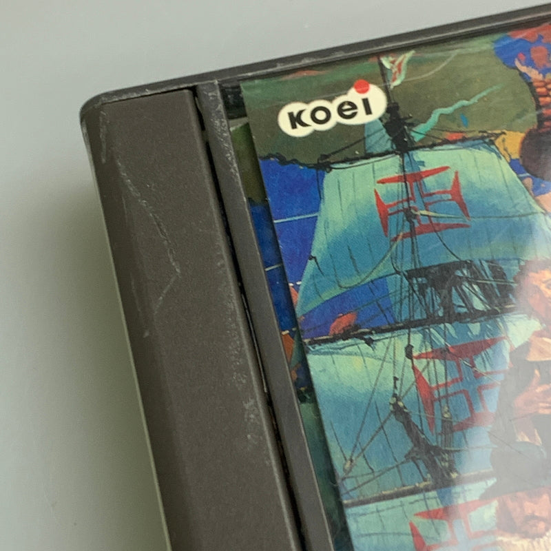 【現状渡し品】 信長の野望・武将風雲録 コーエー定番シリーズ PS1 レトロゲーム 歴史シミュレーションゲーム 023-260125-zi-55-min 万代Net店