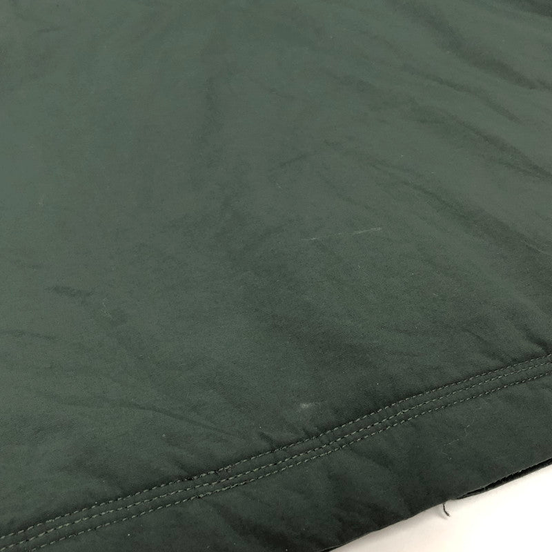 【現状渡し品】【メンズ】 L.L.Bean エルエルビーン Thinsulate パファージャケット アウター アウトドア系 ヴィンテージ系 146-260224-rs-03-fur サイズ:S カラー:グリーン 万代Net店