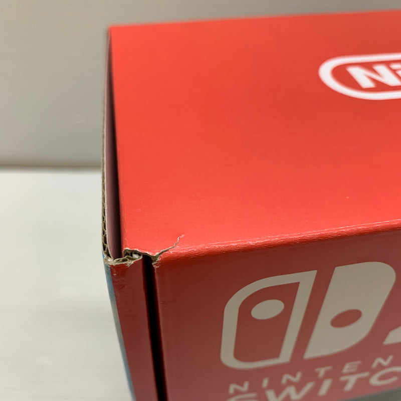 【中古美品】 Nintendo Switch 2(日本語・国内専用) ニンテンドースイッチ2 ゲーム機本体 035-260705-AS-16-min 万代Net店