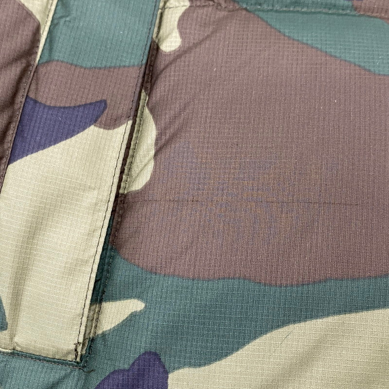 【中古品】【メンズ】 ND91634 NOVELTY NUPTSE VEST ノベルティ ヌプシ ベスト アウター 144-260209-cs-24-izu サイズ:L カラー:マルチ 万代Net店