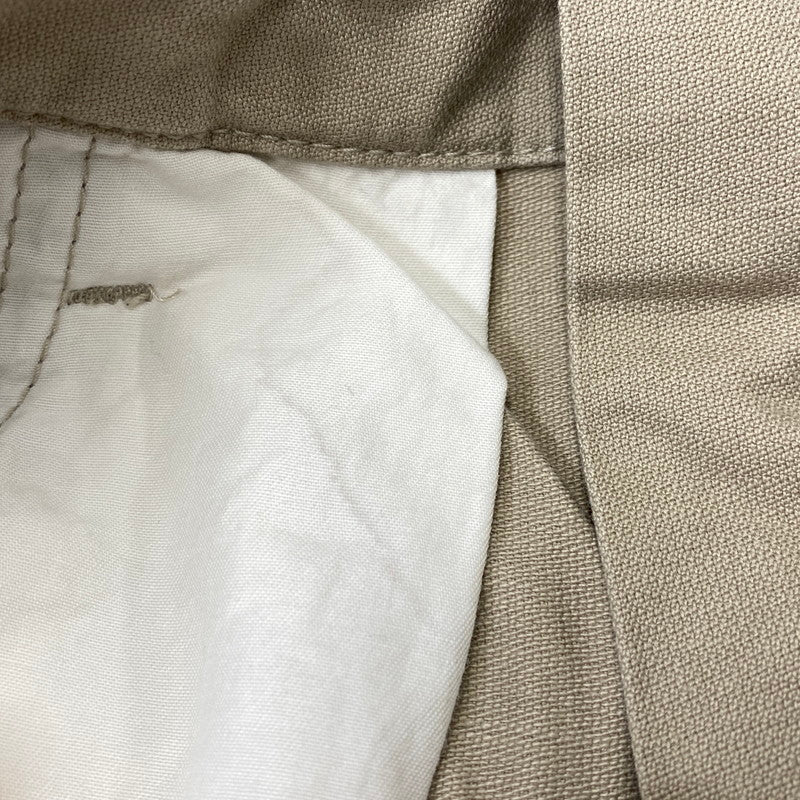 【中古品】【メンズ】 CARHARTT カーハート 0079 CARGO PANTS カーゴ パンツ ボトムス ズボン 157-260728-cs-11-izu サイズ:L カラー:ベージュ 万代Net店