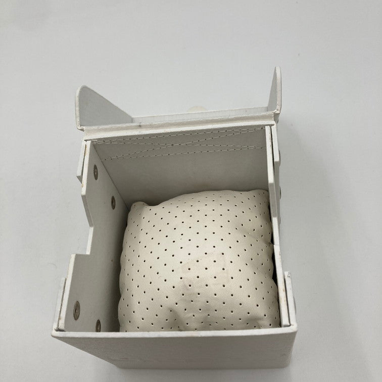 【現状渡し品】DIESEL ディーゼル DIESEL DZ-4280 腕時計 197-251219-SY-05-iwa カラー:シルバー/ホワイト/ブラウン系 万代Net店