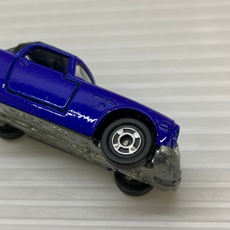 【中古品】 TOMY トミー トミカ HONDA ホンダ S800M ミニカー 日本製 062-251208-AS-4-min 万代Net店