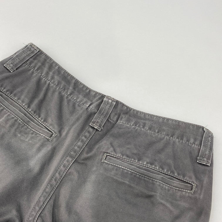【中古品】【メンズ】 EXPERIMENTAL F パンツ 158-260216-WA-06-iwa サイズ:M カラー:グレー系 万代Net店