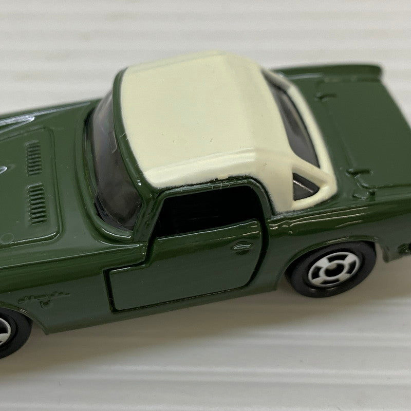 【中古品】 TOMY トミー トミカ HONDA ホンダ S800M ミニカー 日本製 062-251208-AS-9-min 万代Net店