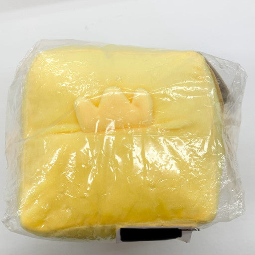 【中古美品】 ファイナルファンタジー FF キューブ ぬいぐるみ チョコボ Mサイズ 052-260814-mo-07-fur 万代Net店