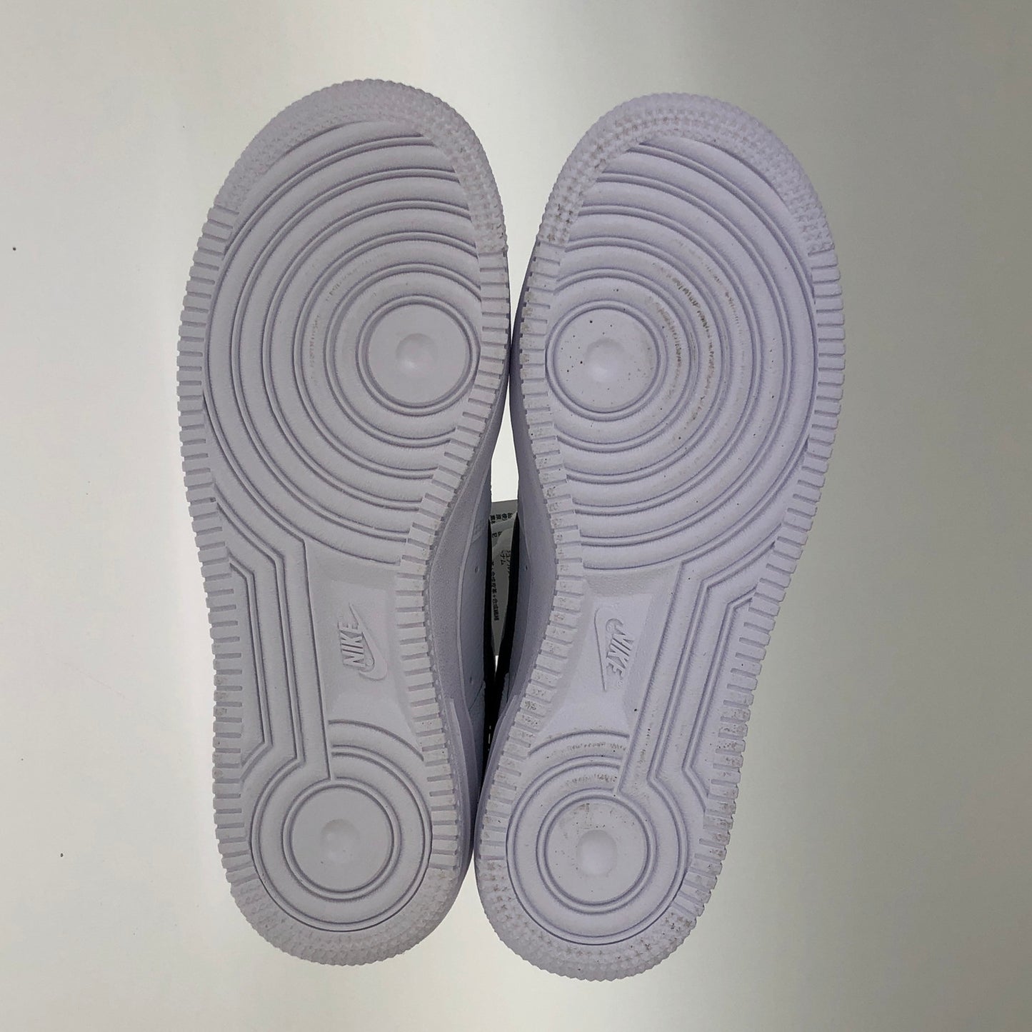 【中古品】【メンズ】 NIKE ナイキ CV1724-103 AIR FORCE 1 LOW WHITE GREEN 靴 スニーカー ナイキ 白 160-250127-SY-03-iwa サイズ:26.5 カラー:WHITE GREEN 万代Net店