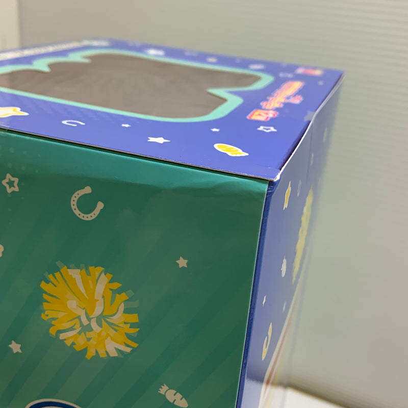 【中古品】 一番くじ ウマ娘 プリティーダービー 12弾 B賞 マチカネタンホイザ ブルー・タービュラス フィギュア 053-260601-hu-03-min 万代Net店