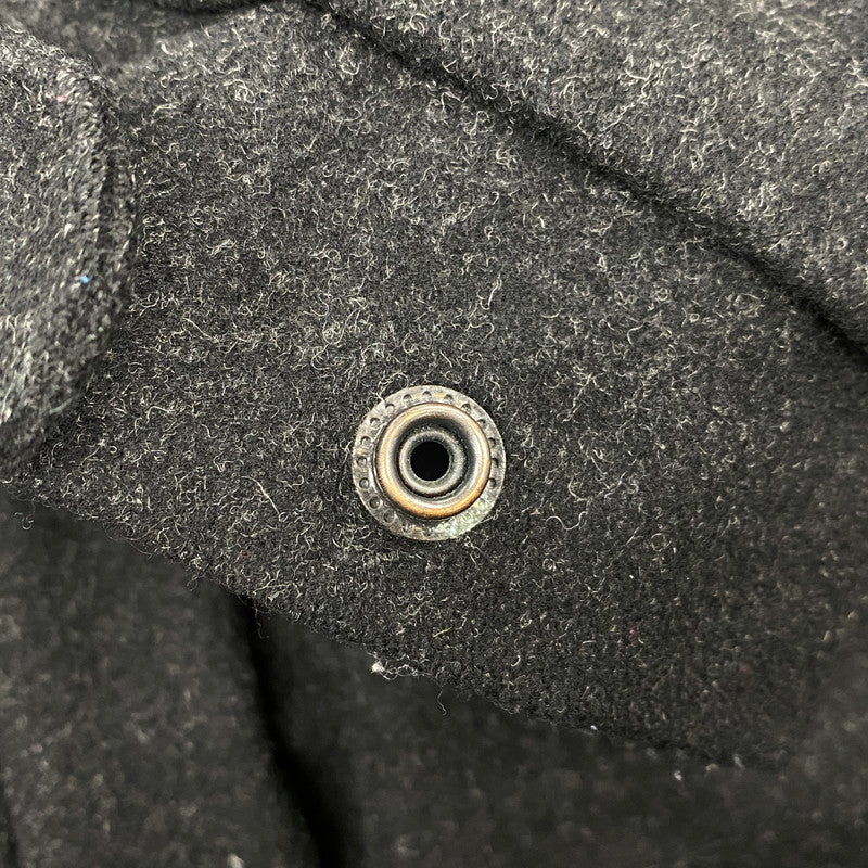 【中古品】【メンズ】 DULUTH TRADING CO. ダルース トレーディング カンパニー 90-00S FIELD CHORE WORK JACKET フィールド チョア ワーク ジャケット アウター 146-260331-cs-11-izu サイズ:XL カラー:ブラック 万代Net店