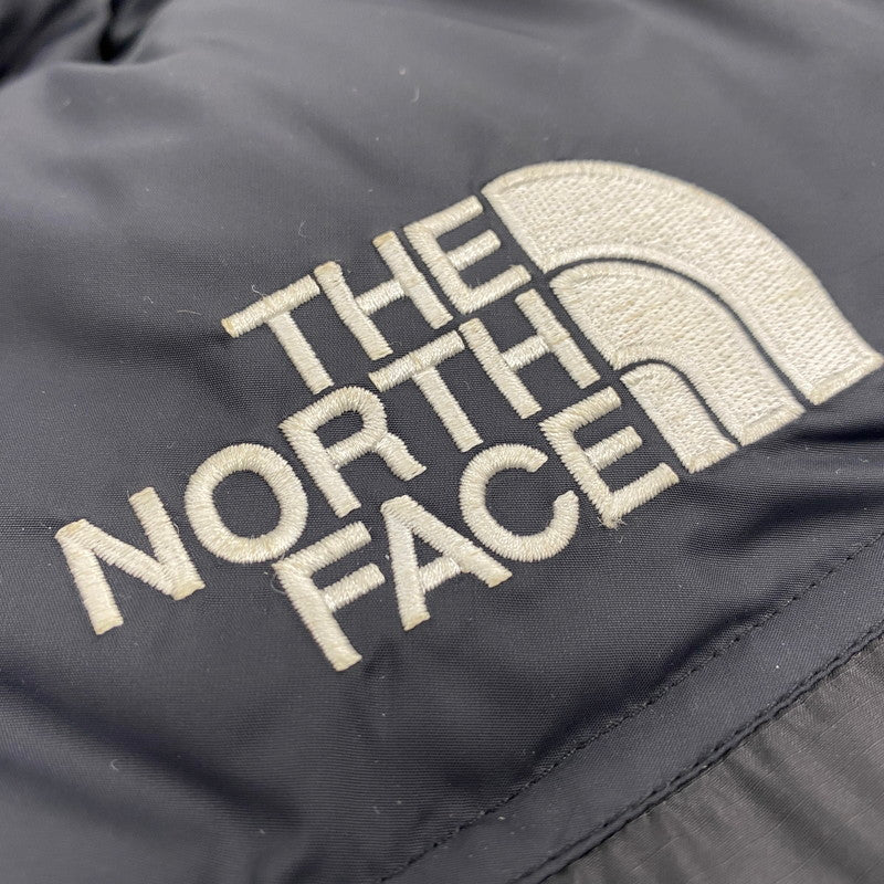 【中古品】【メンズ】 NJ1DL50A 1996 ECO NUPTSE JACKET エコ ヌプシ ジャケット アウター 144-260331-cs-12-izu サイズ:L カラー:ブラック 万代Net店