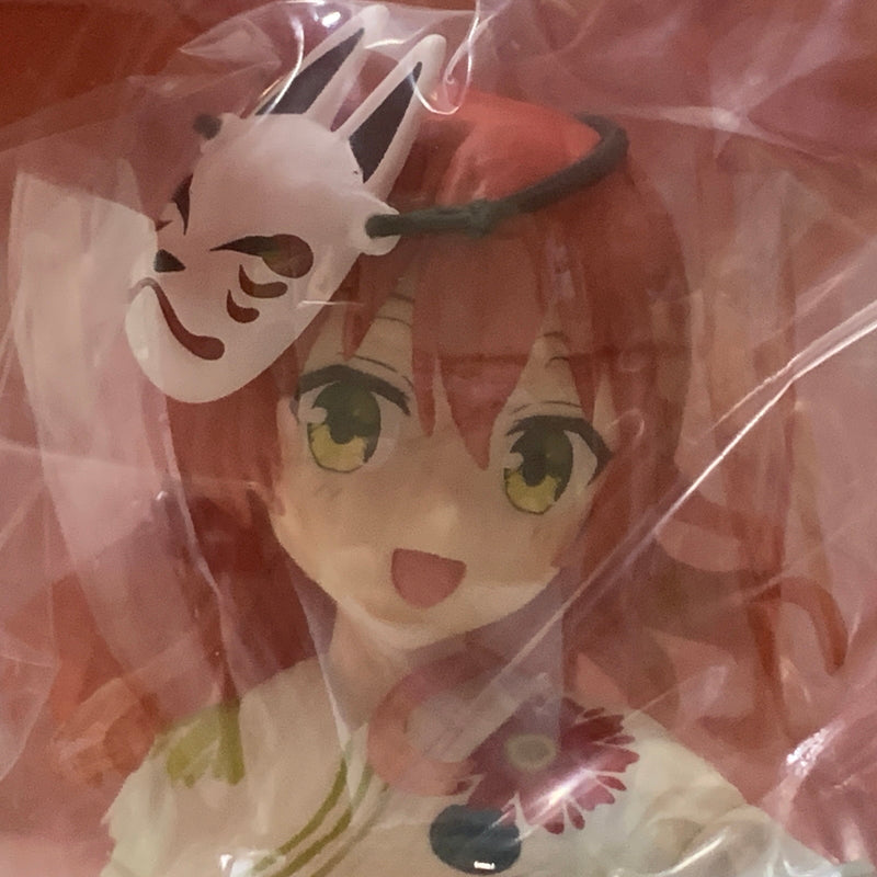 【中古品】 一番くじ ぼっち・ざ・ろっく VOLUME.4 D賞 喜多郁代 フィギュア 053-260601-hu-08-min 万代Net店