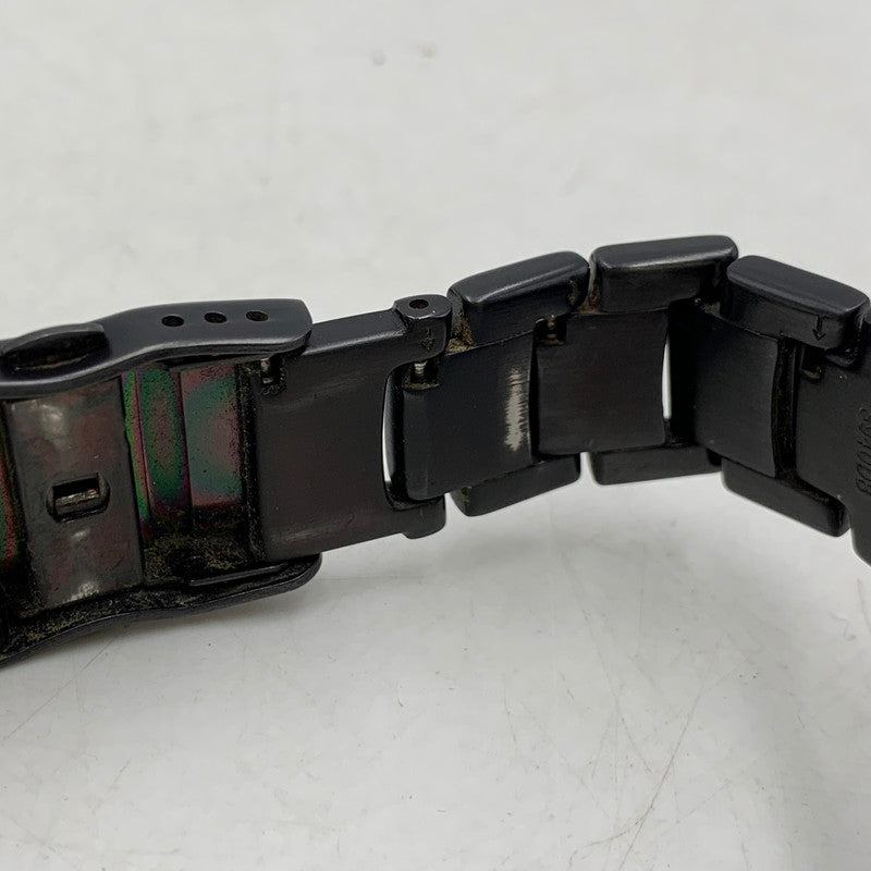 【中古品】【メンズ/レディース】 G-SHOCK ジーショック MTG-950BDJ-9JF DIGITAL WATCH デジタル ウォッチ 腕時計 196-260311-cs-17-izu カラー:ブラック×ブラウン系 万代Net店