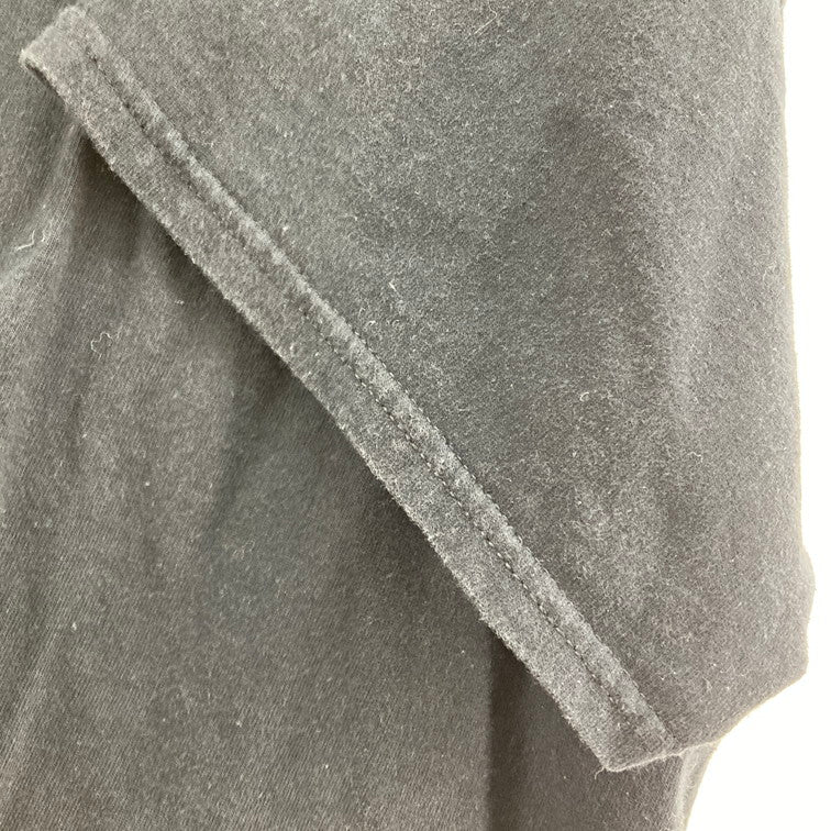 【中古品】【メンズ】 PANTYDROPPER Tシャツ 145-260222-WA-09-iwa サイズ:XL カラー:ブラック 万代Net店