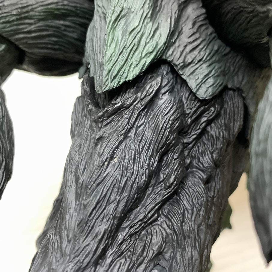 【現状渡し品】 MonsterArts モンスターアーツ ゴジラ・アース フィギュア 044-261028-YT-04-min 万代Net店