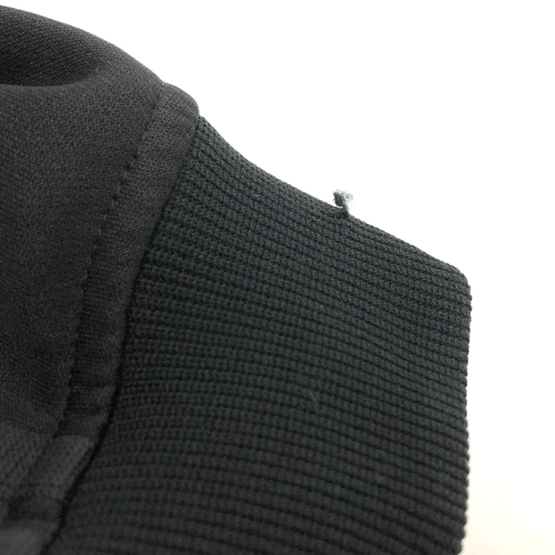 【中古品】【メンズ】 doublet ダブレット TRACK JACKET トラックジャケット カオス刺繍 アウター 140-260813-rs-05-fur サイズ:不明 カラー:ブラック 万代Net店