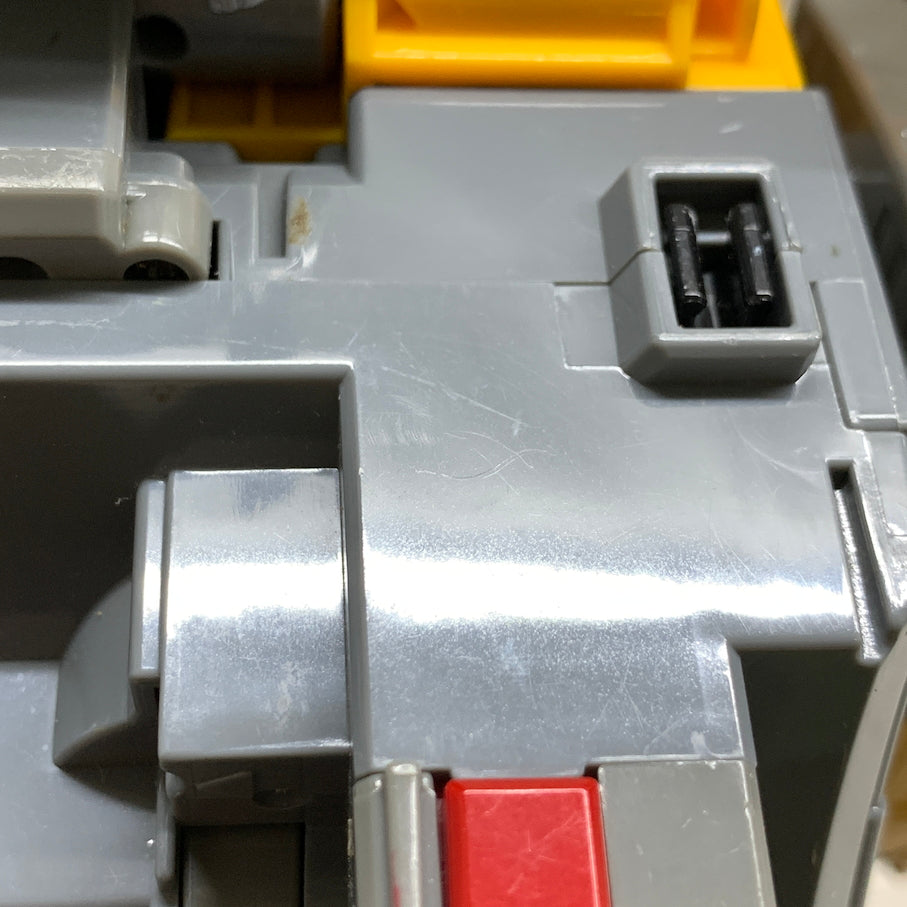 【現状渡し品】 超カミツキ変形 DXギガントブラギオー 044-260826-MS-08-min 万代Net店