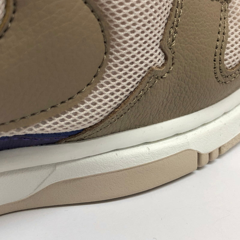 【中古品】【メンズ】 NIKE ナイキ Air Dunk Jumbo DV0821-101 エアダンク ジャンボ スニーカー シューズ 靴 160-251216-rs-05-fur サイズ:26.5cm US8.5 カラー:ベージュ/カーキ系 万代Net店