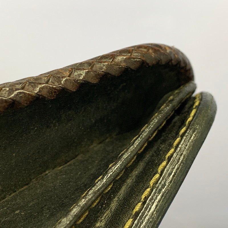 【現状渡し品】【メンズ/レディース】 SAAD サード STINGRAY LEATHER CONCHO LONG WALLET スティングレイ レザー コンチョ ロング ウォレット 財布 200-260610-kh-03-izu 万代Net店
