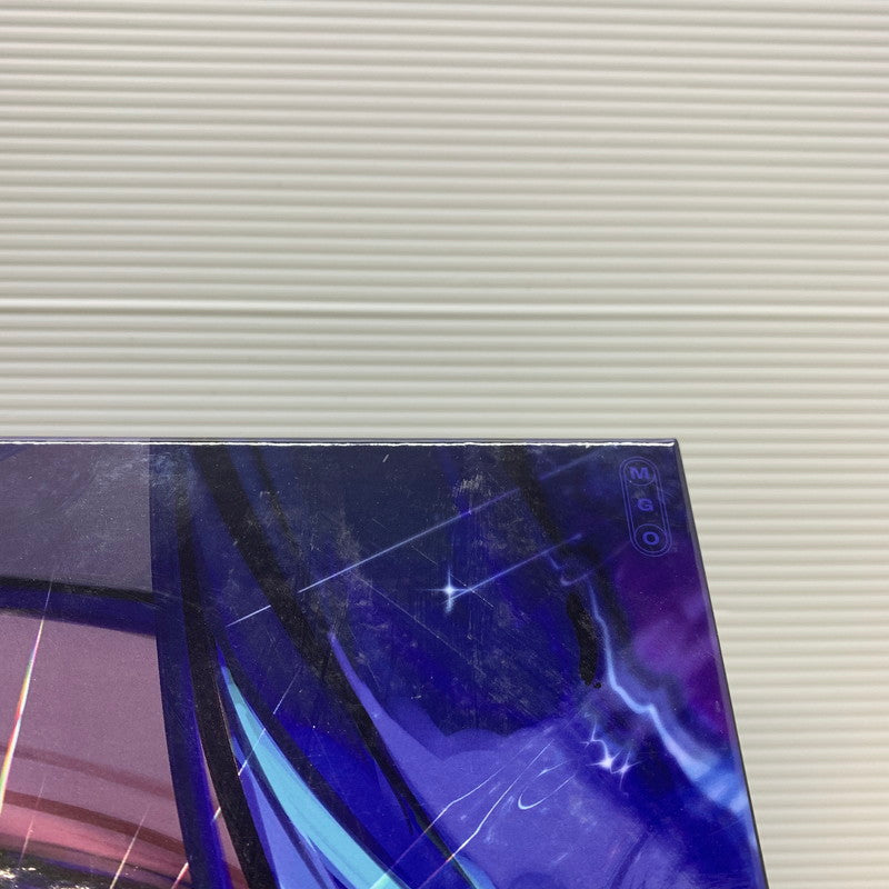 【現状渡し品】 ホロライブ 星街すいせい Midnight Grand Orchestra Starpeggio 完全生産限定盤B 012-250918-ks-04-min 万代Net店