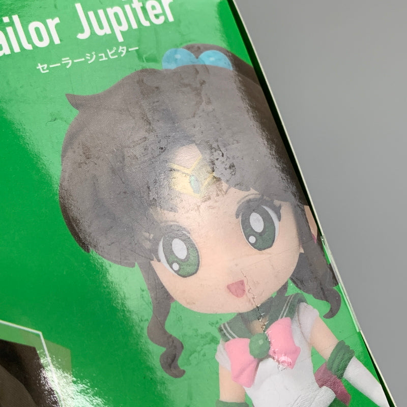【未使用品】 Figuarts mini セーラージュピター 美少女戦士セーラームーン フィギュア 040-260604-hu-09-min 万代Net店