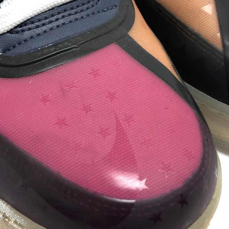 【中古品】【メンズ】 NIKE ナイキ Air Force 1 High '07 PRM "Mini Symbols" DV1015-437 エアフォース ハイ ミニ シンボルズ スニーカー シューズ 靴 160-251217-rs-05-fur サイズ:27.5cm US9.5 カラー:マルチカラー 万代Net店