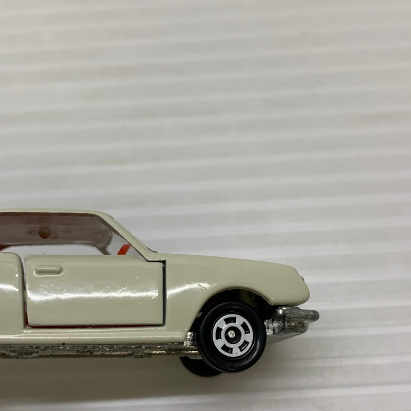 【中古品】 TOMY トミー トミカ コロナ マークⅡ 1/62 ミニカー 長期保管品 062-251212-AS-12-min 万代Net店