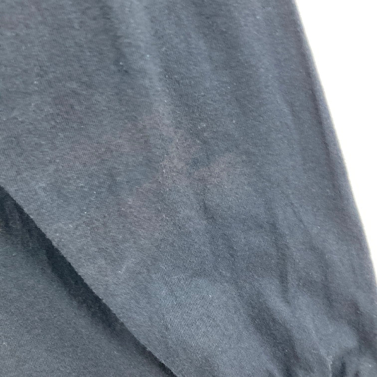 【中古品】【メンズ】 RIPNDIP LORD NERMAL POCKET Tee 長袖 Tシャツ ロンT 147-260223-WA-13-iwa サイズ:M カラー:ブラック 万代Net店